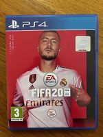PS4 FIFA 20