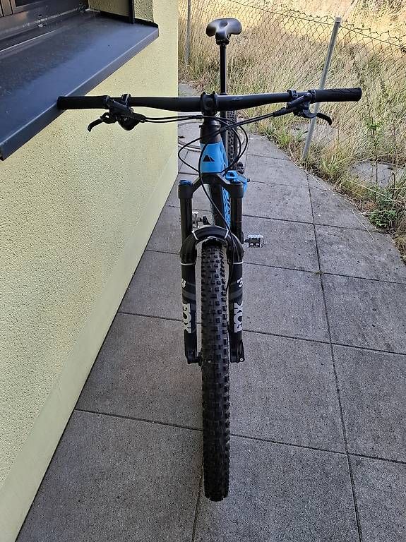 Velos: Canyon neuron CF 8  – Gebraucht aus Vuadens von luc_l7p7 2