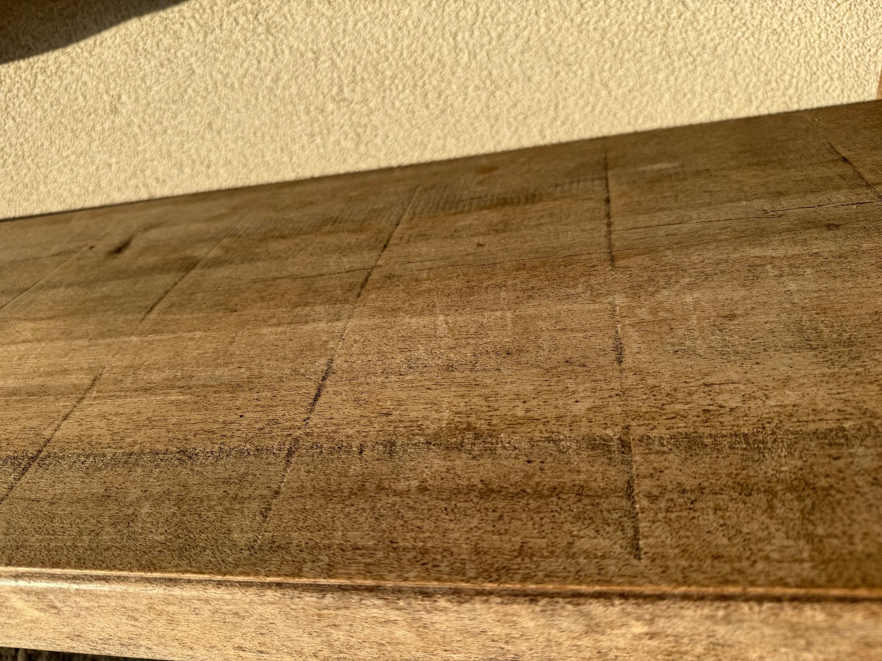 Panchine: Holzbank - Massivholz – Usato da Kestenholz venduto da cvx_889vv 6