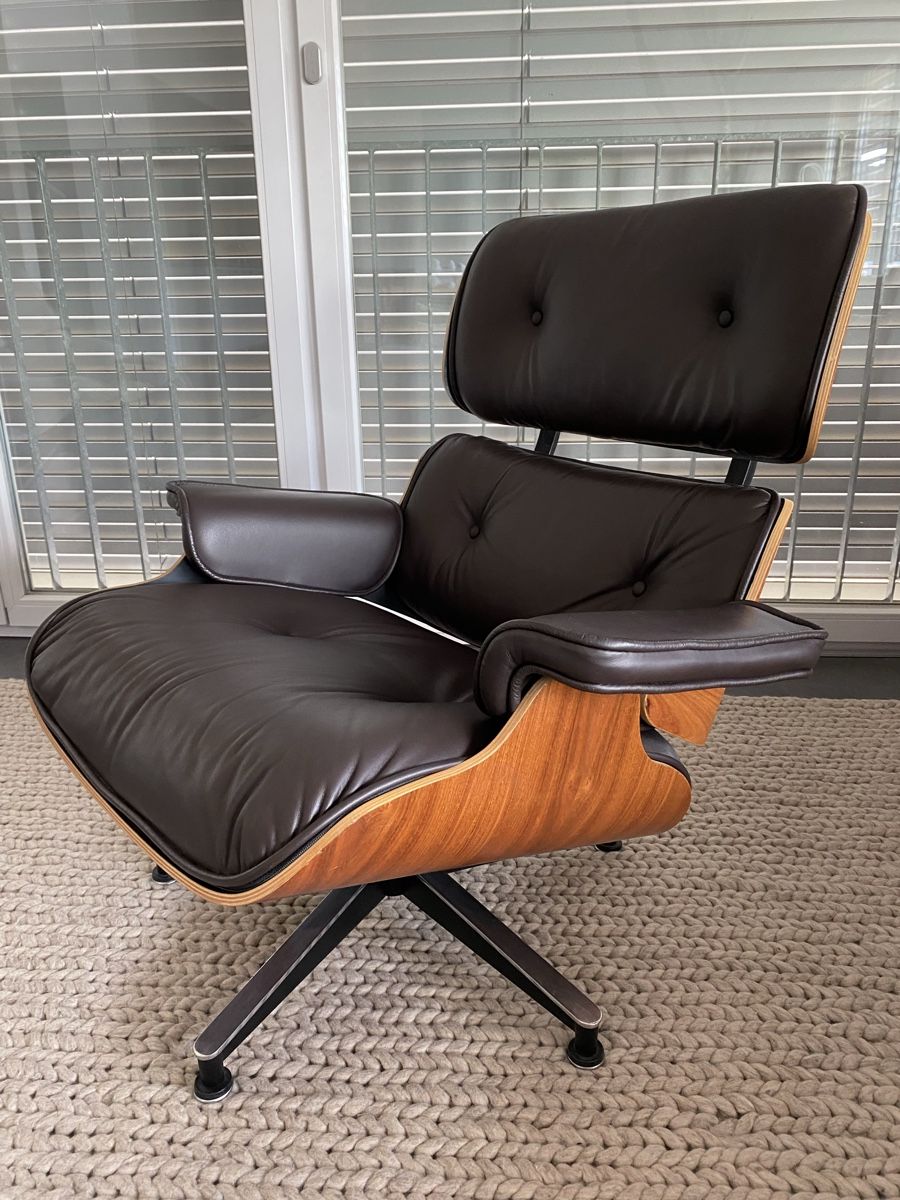 Poltrone: Design Chair Sessel Vitra Stil – Nuovo (secondo la descrizione) da Olten venduto da sportwelt 3