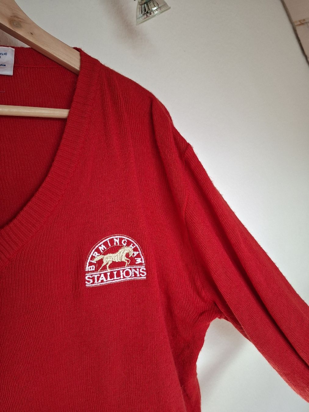 Champion Pulls & Sweat-shirts: Pull Champion vintage - Taille L – D'occasion à Lausanne par Super-cerise 6