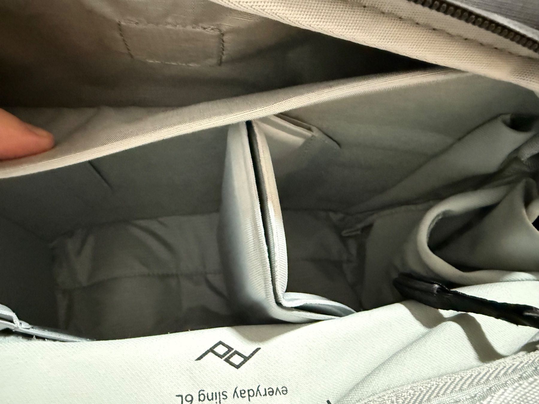 Sacs: Camera Bag Peak Design sling – Neuf (Voir description) à Nyon par Olivier22 2