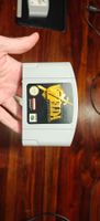 Nintendo 64 - Zelda Ocarina of Time