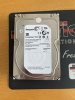 Seagate Constellation ES.3 1TB Festplatte 3.5 Zoll