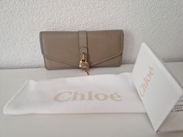 Chloé Portemonnaie / Geldbeutel