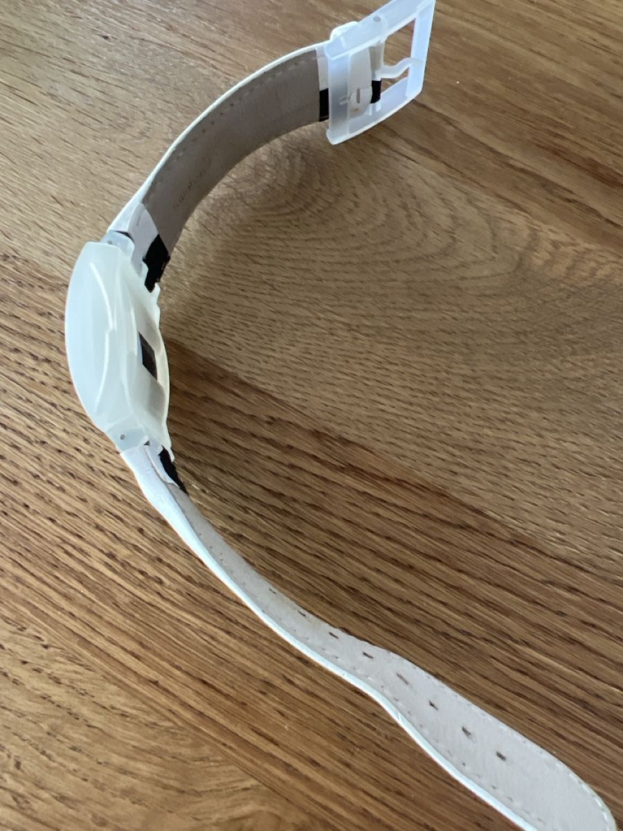 Swatch Orologi: Swatch Turnover UBIQUITY, gebraucht – Usato da Wolfwil venduto da Poulet60 2