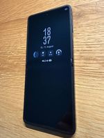 Samsung Galaxy Z Flip7 - 512 GB - Neuzustand - MagSafe Hülle