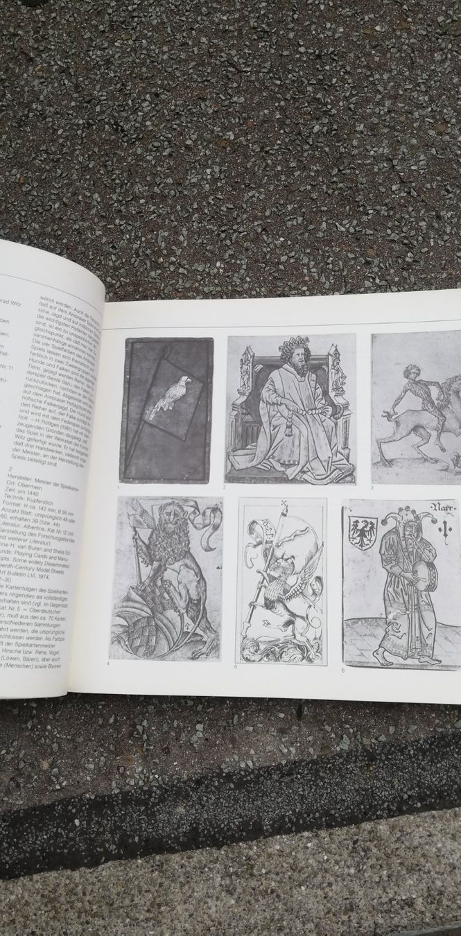 Livres: Schweizer Spielkarten – D'occasion à Thun par Matthias72 6