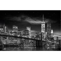 Poster New York Freedom Tower