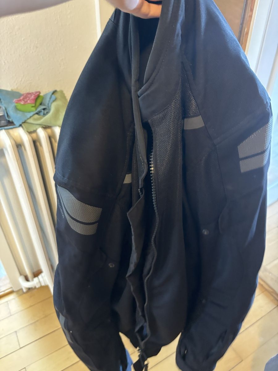 Vestes: Modeka mottorad Jacke  – D'occasion à Schaffhausen par bos_rfs9