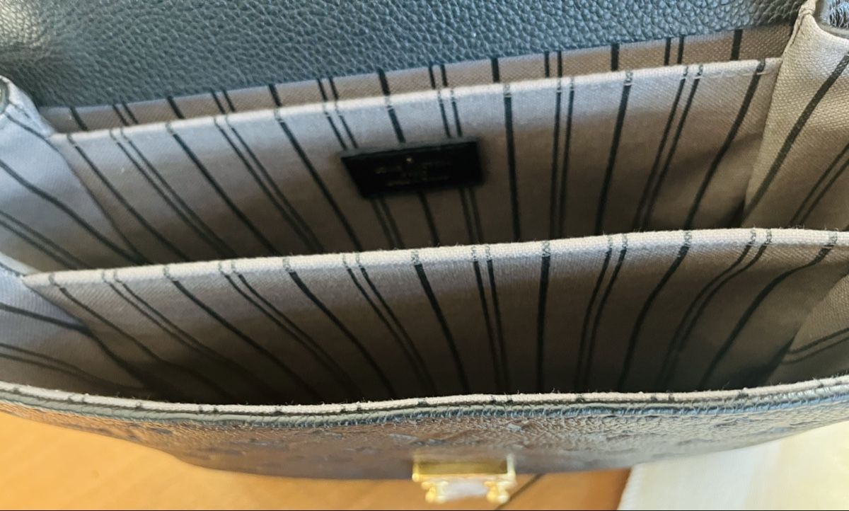 Louis Vuitton Taschen: LOUIS VUITTON Pochette Métis – Neu (gemäss Beschreibung) aus Horgen von sophiaric 1