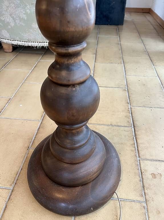 Lampade: Luminaire sur pied, vintage – Usato da Epalinges venduto da jpe_2twg 3