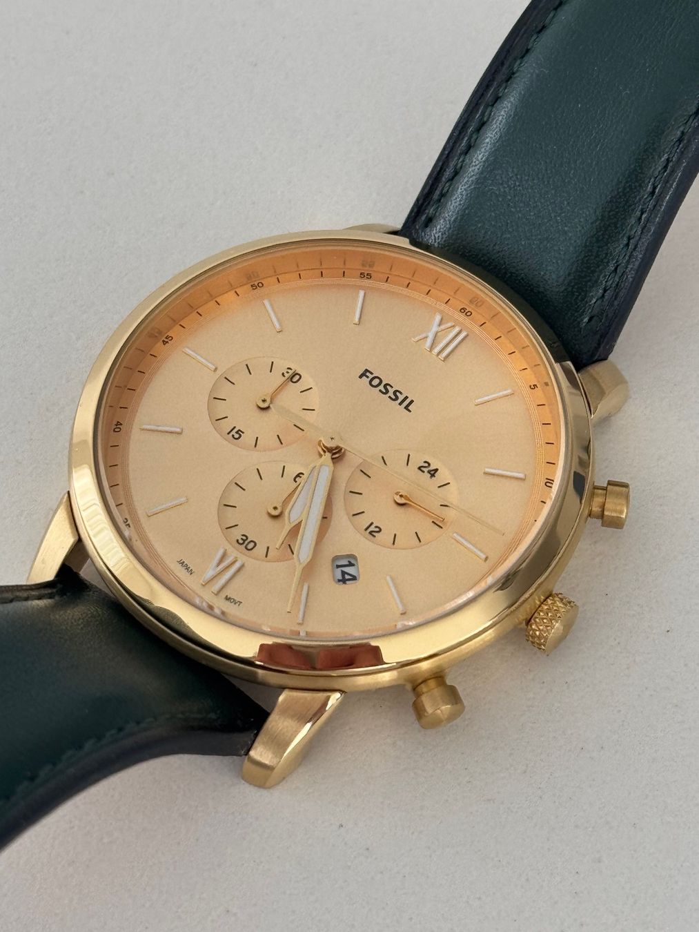 Fossil Montres: Fossil in OVP – D'occasion à Weinfelden par Yenaris