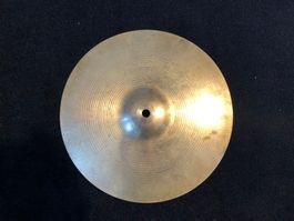 Vintage Paiste Formula 602. 11" splash cymbal. 250 g