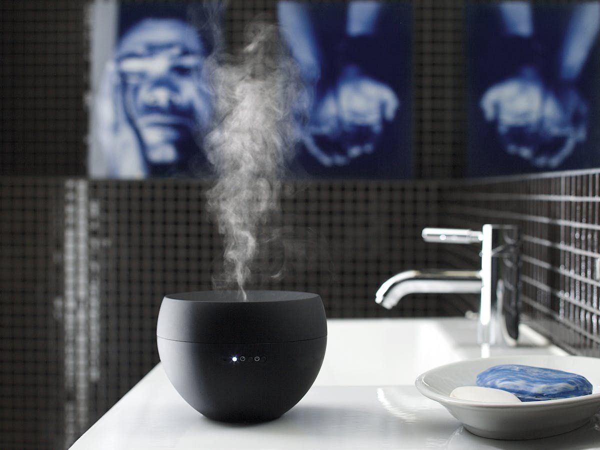 Stadler Form Diffusori di oli essenziali: Stadler Form Jasmine Aroma Diffusor – Usato da Sachseln venduto da Palur