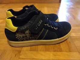Coole Jungen Schuhe, Grösse 31, ideal für die Übergangszeit!