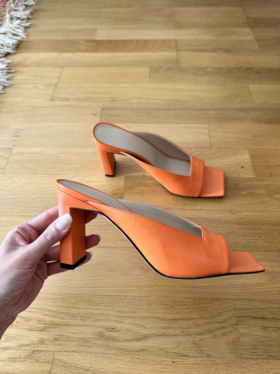 Wandler Scarpe da donna: Wandler – Nuovo (secondo la descrizione) da Zürich venduto da Tingeltangelvina 4