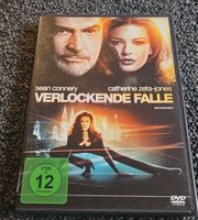 DVD Verlockende Falle(22986)
