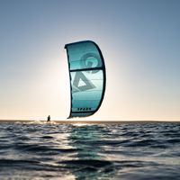GA Spark 7m² Kite inkl. X6-Bar