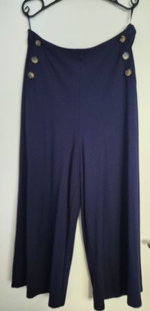 King Louie Culotte Grösse L