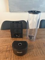 Zubehör für Nespresso Maschine De Longhi