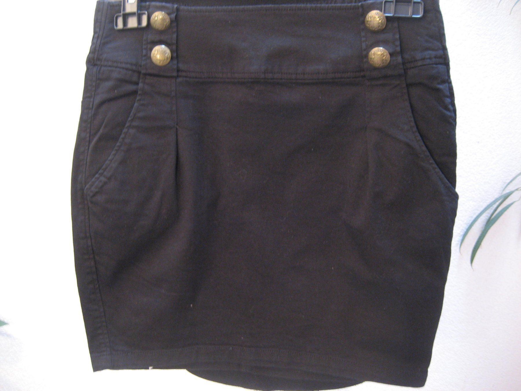 Gonne: Jupe stretch taille 38 – Nuovo (secondo la descrizione) da Delémont venduto da marryb