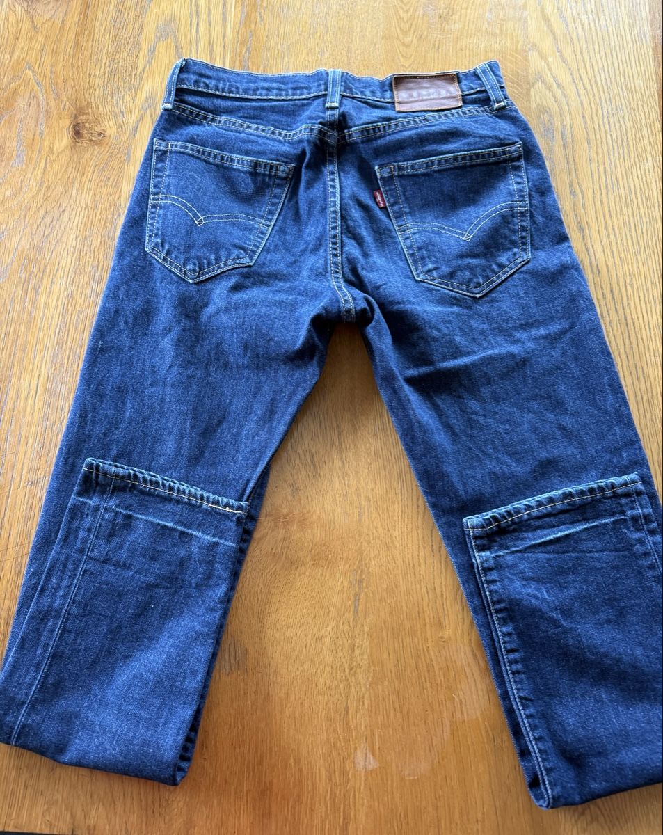 Jeans: Lewis Jeans 29/32 – Usato da Schwanden b. Brienz venduto da Baal1 1