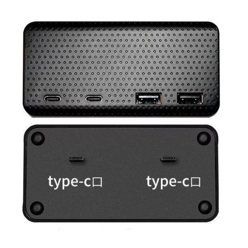Tesla Tutti i ricambio: USB Hub SPEED Tesla Model 3/Y Facelift 2021 – Nuovo e nell'imballaggio originale da Dietikon venduto da e-car-shop.schweiz