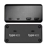 USB Hub SPEED Tesla Model 3/Y Facelift 2021
