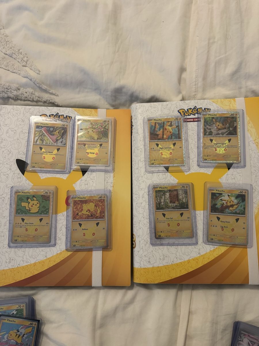 Pokémon Cartes à collectionner: Carte Pokémon 30th – Neuf (Voir description) à Carouge GE par Brown66 2