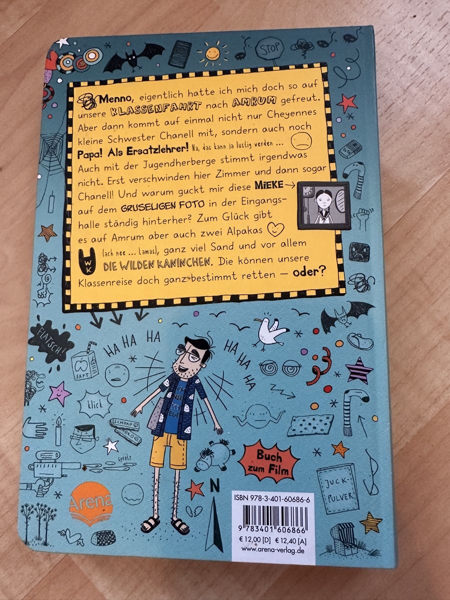 Libri: Mein Lotta Leben, vier bänder – Nuovo (secondo la descrizione) da Allenwinden venduto da pampelmuse78 4