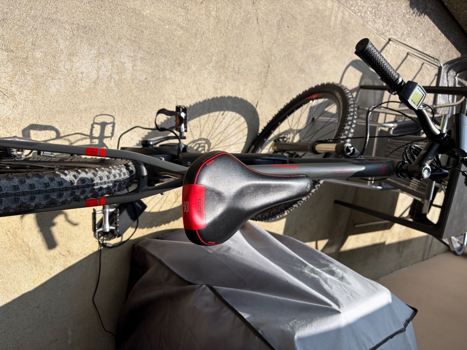 Biciclette: Vélo électrique Bergamont E-Roxter 6,0 – Usato da Eschert venduto da mks72 5