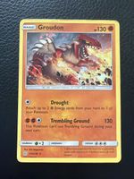Groudon 113/236