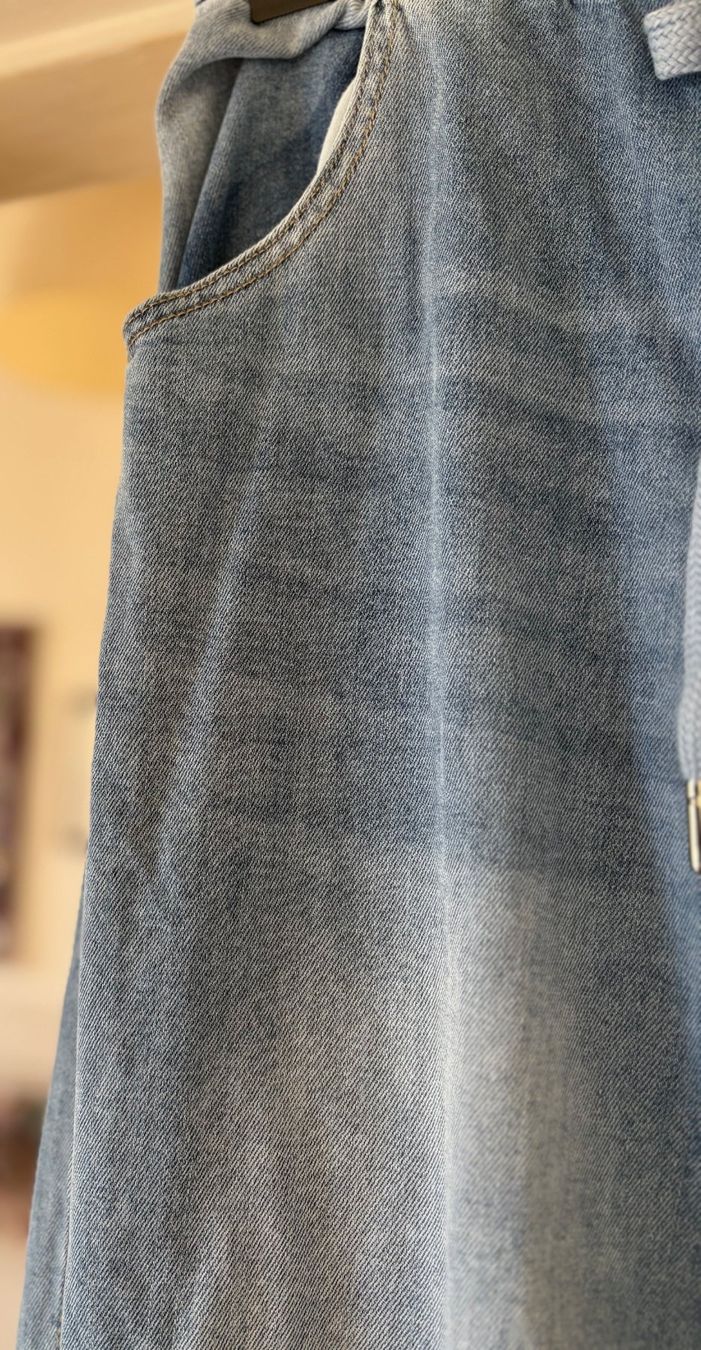 Jeans: JEANS! M – Nuovo e nell'imballaggio originale da Locarno venduto da NicoNion 4