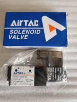 AirTaC 4V210-08 Magnetventil