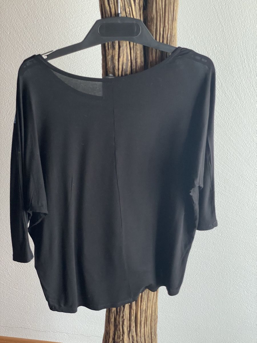 T-shirt: SOLAR lustige Oberteil Gr.38 – Usato da St. Moritz venduto da hdj_dd7v 2
