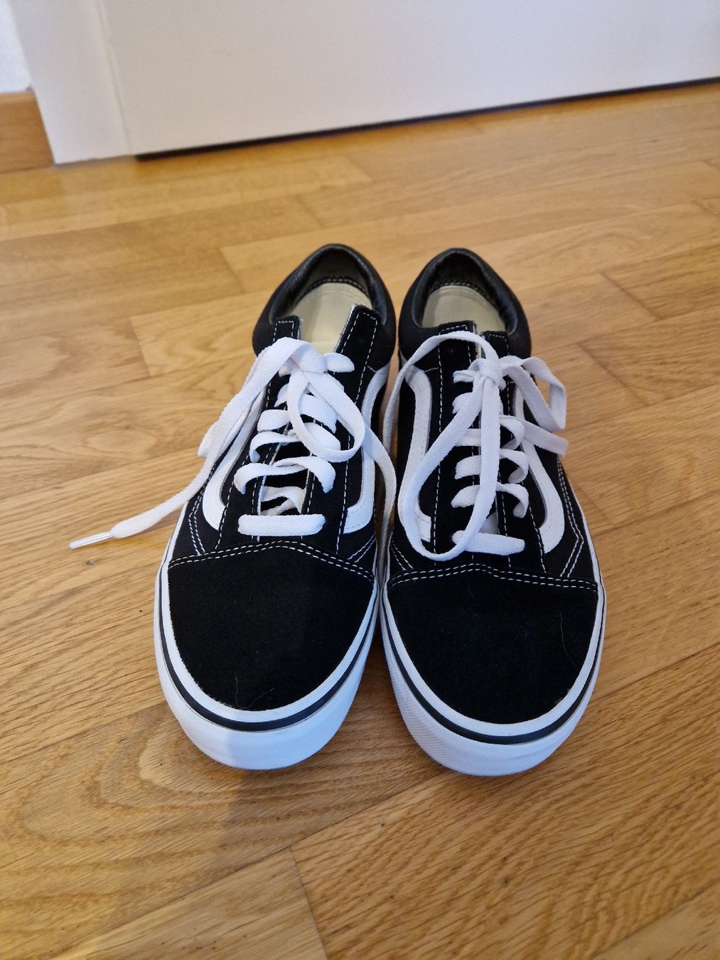 Vans Scarpe da uomo: Vans Sneaker 'Old Skool' – Nuovo (secondo la descrizione) da Stettlen venduto da JaVa9802 2