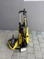 Kärcher K 7 Full Control Plus Hochdruckreiniger + Zubehör