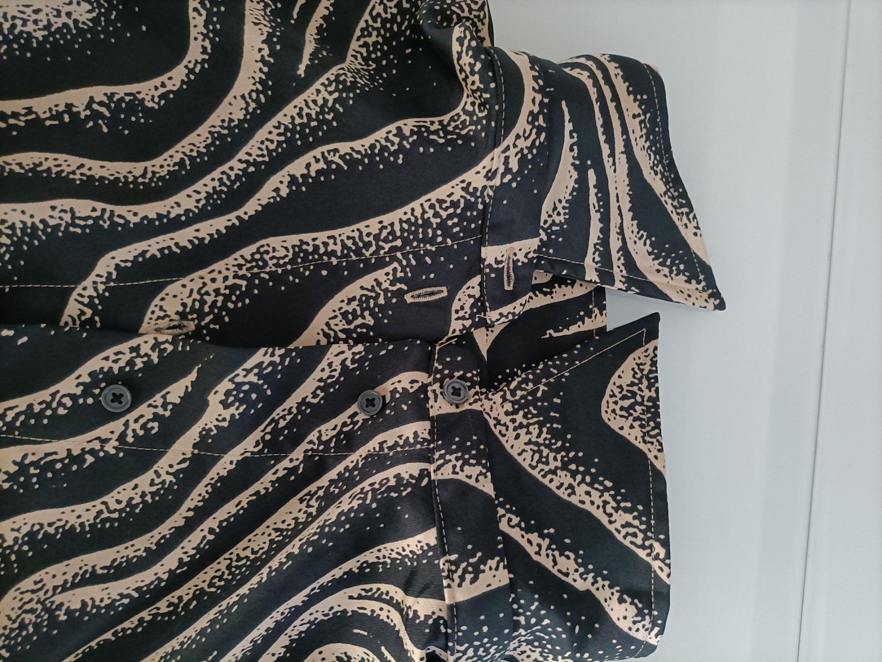 Pierre Cardin Vestiti: Kleid, Pierre Cardin, Gr.44 – Nuovo (secondo la descrizione) da Obergösgen venduto da js9_h6hp 6