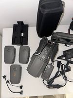DJI Mavic 2 Pro Fly More Combo