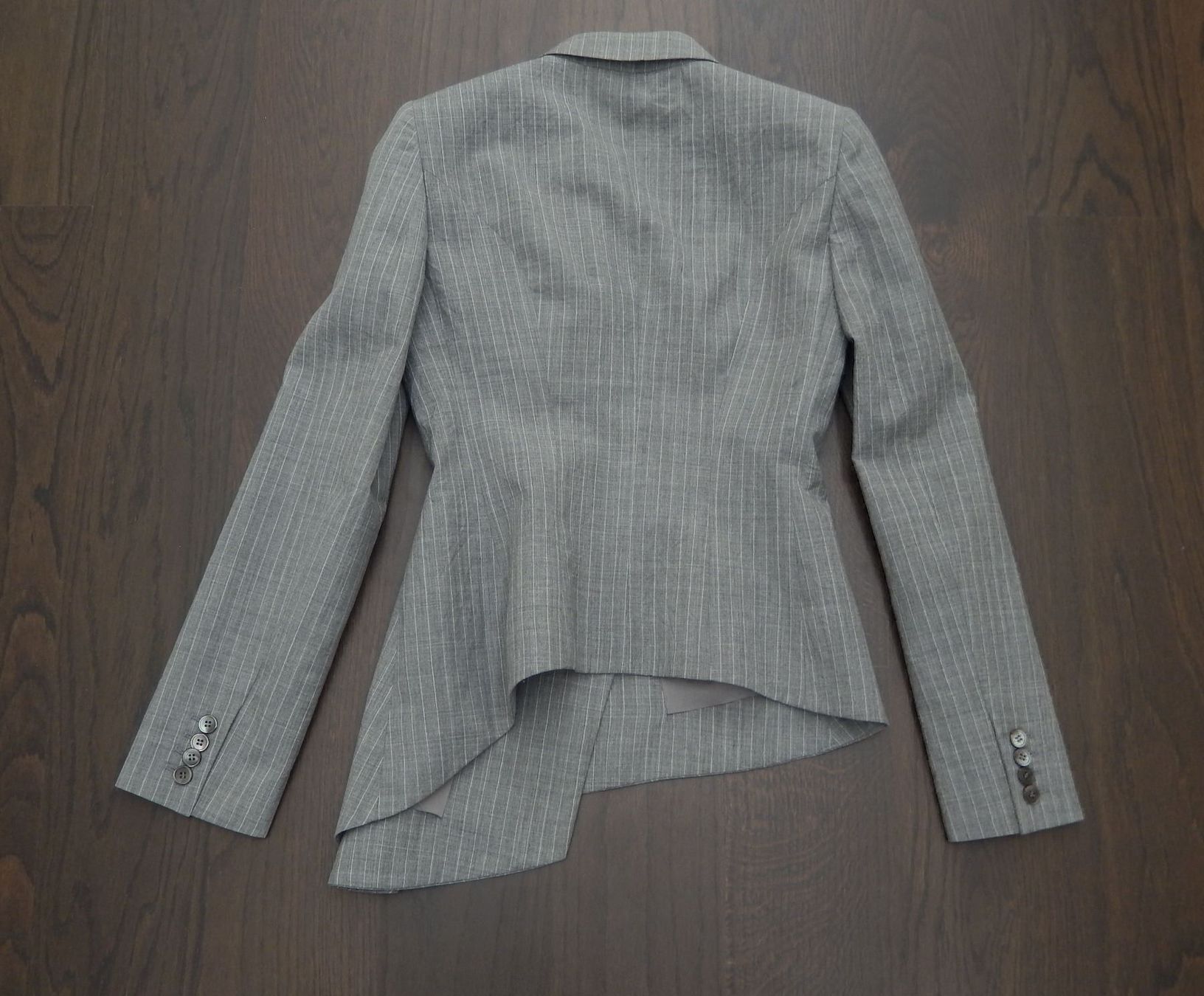 Michael Kors Giacche: Orig. MICHAEL KORS COLLECTION Blazer Gr. 34-36 – Usato da Tuggen venduto da vivira 6