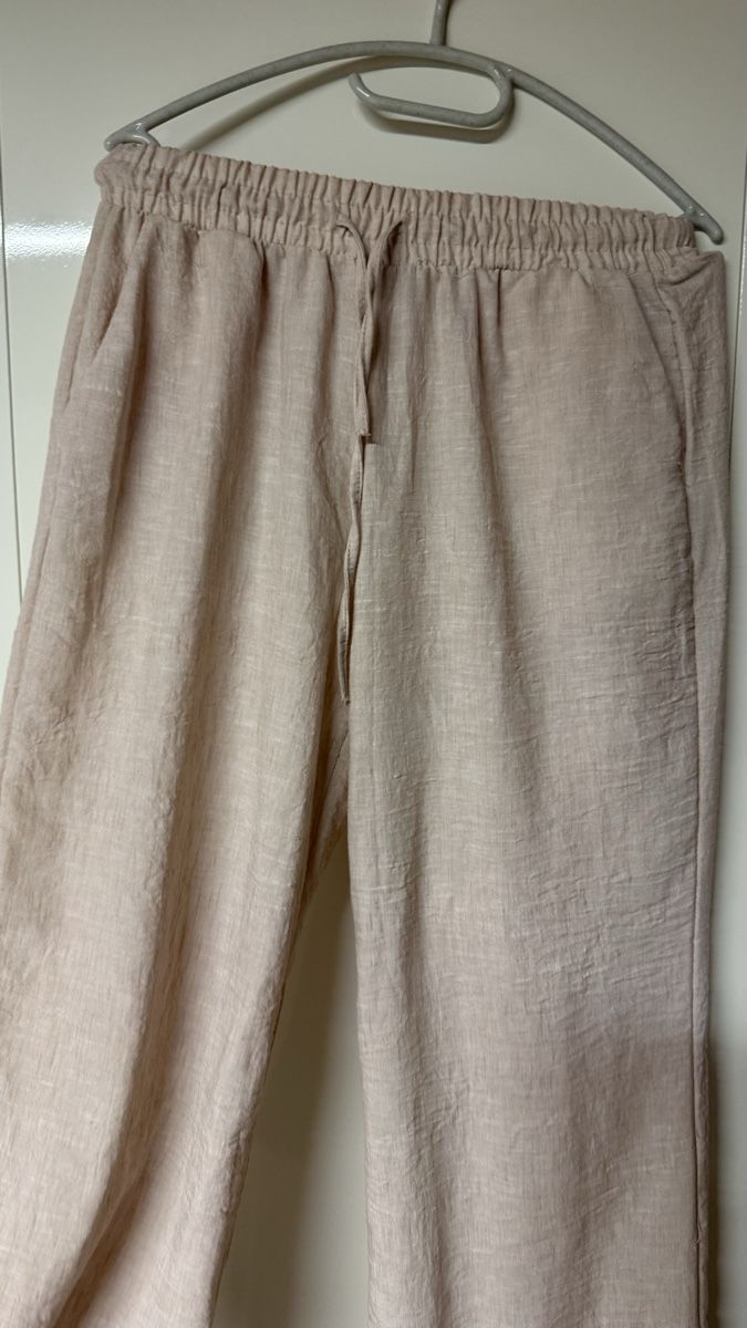 Hosen: 2 Sommerhosen gr 38  – Gebraucht aus Haslen GL von rana04 4