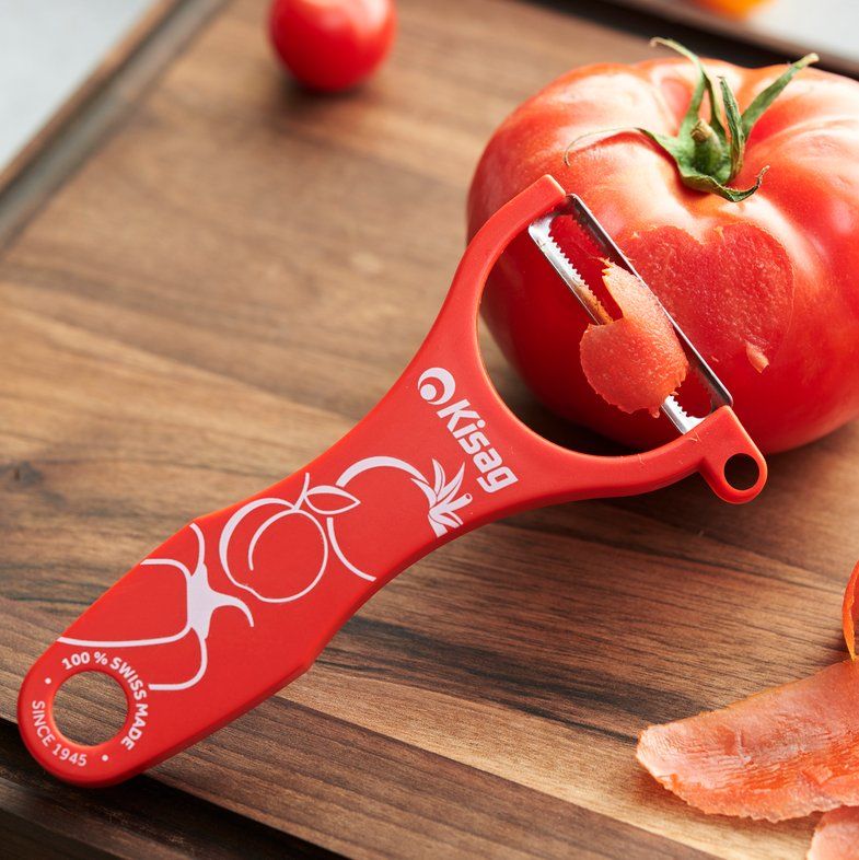 Kisag Appareils de cuisine: Kisag Sparschäler SOFT SKIN – Neuf avec emballage d'origine à Bellach par Kisag_AG 3