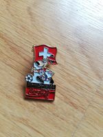 Pin Coca Cola