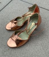 Tango Schuhe Munay