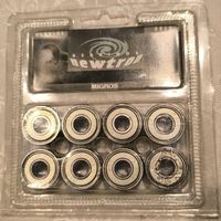 Kugellager von Newtron