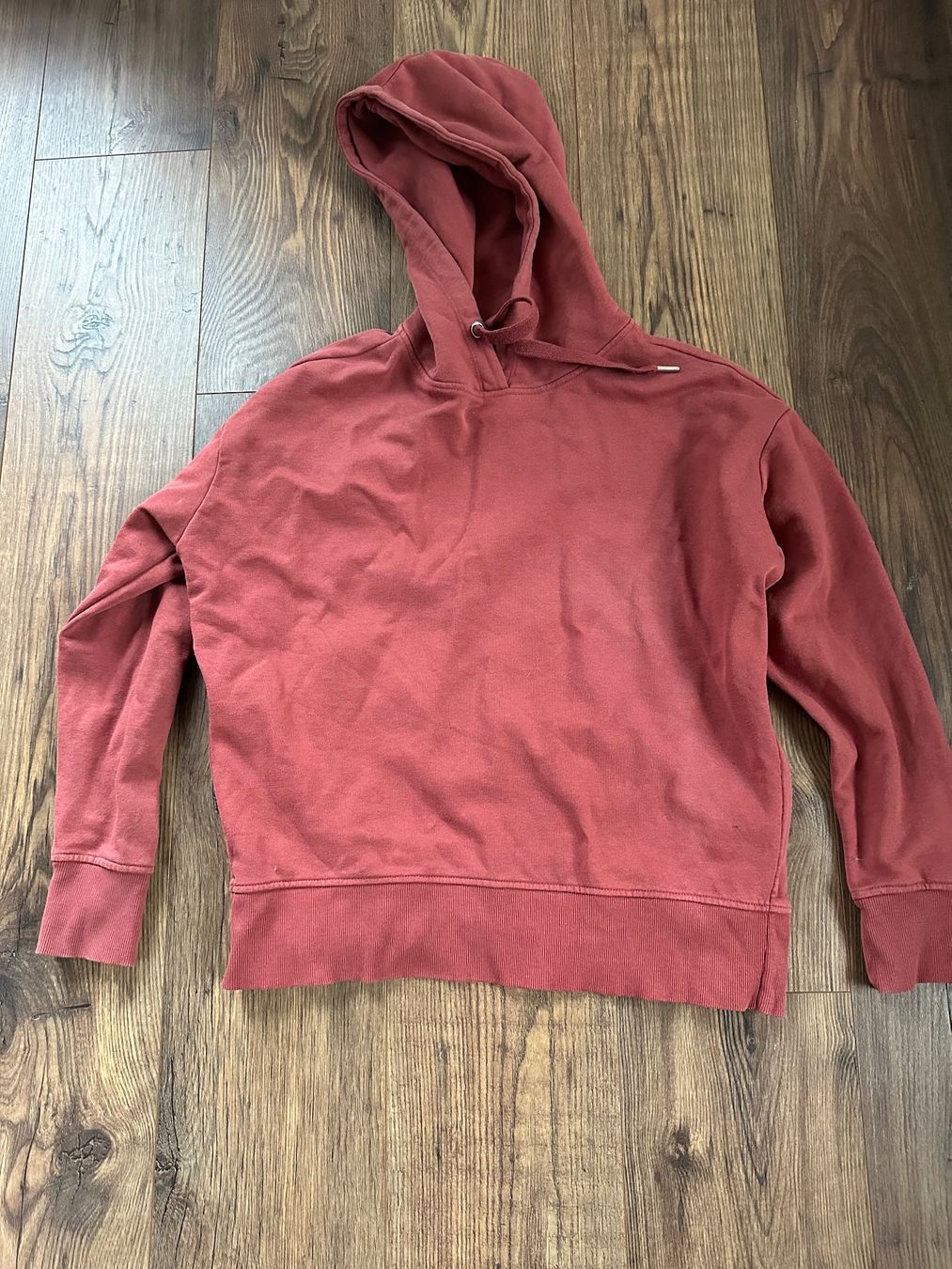 Esprit Maglioni & Felpe: Esprit Hoodie Gr. S – Usato da Steckborn venduto da smilla70