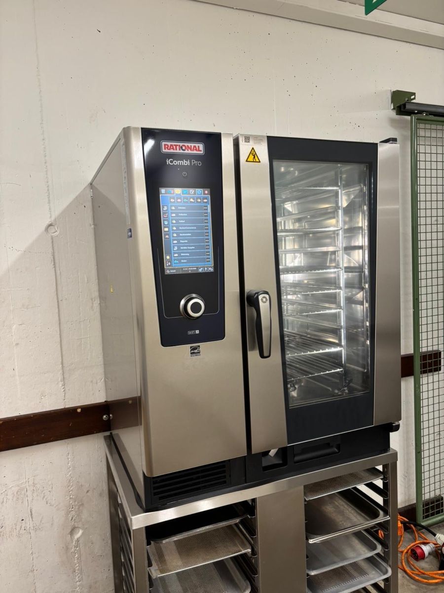 Elettrodomestici da cucina: Steamer – Usato da Dietikon venduto da dia_y8y5 1