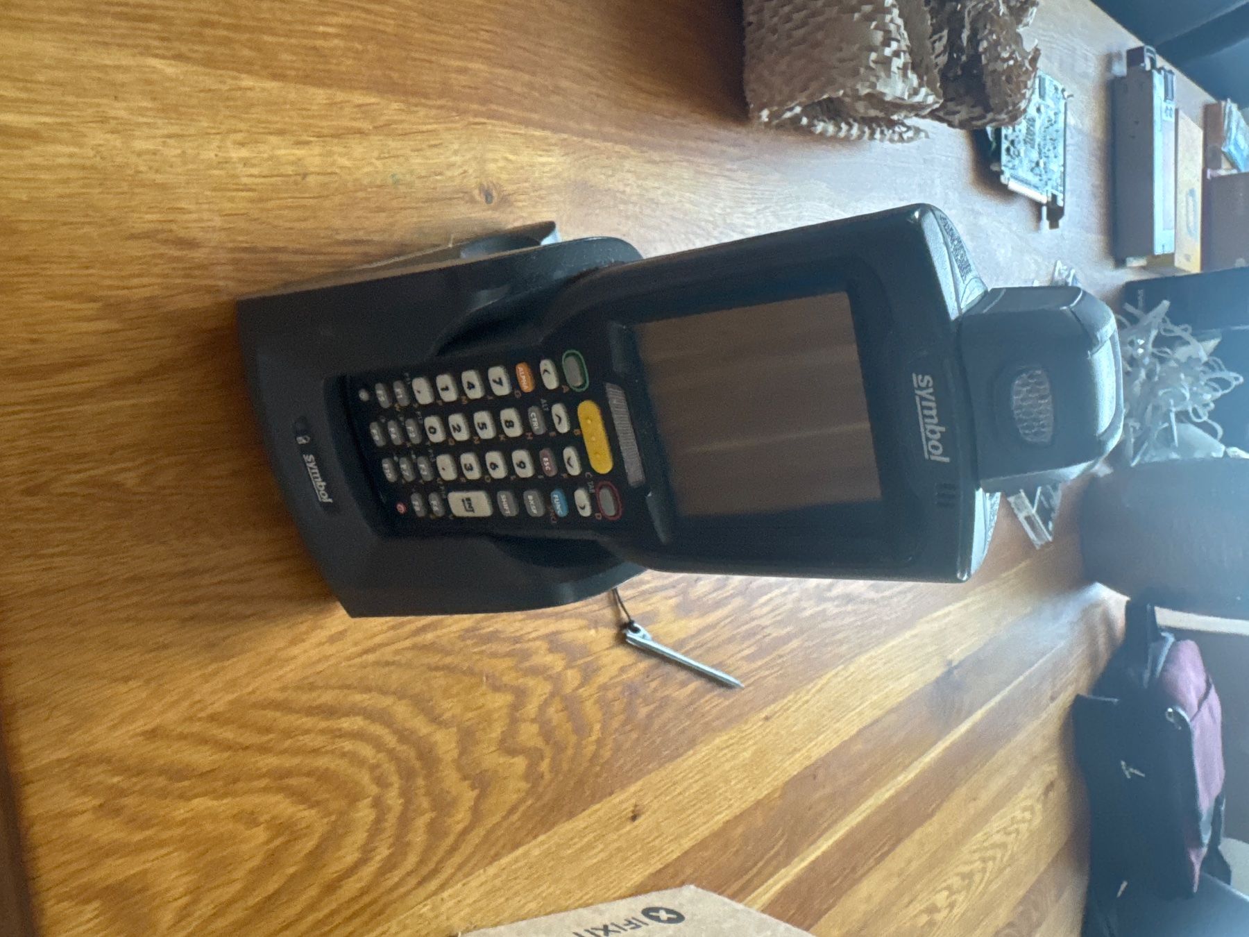 PDAs: Zebra/symbol MC3000 scaner – Gebraucht aus Spreitenbach von Nofear2u