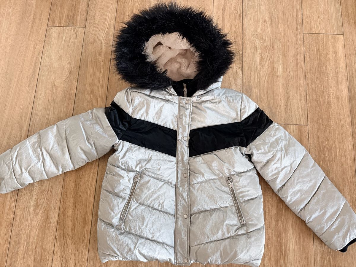 IKKS Giacche & Cappotti: Veste fille IKKS – Usato da Villars-le-Grand venduto da Eva_1986